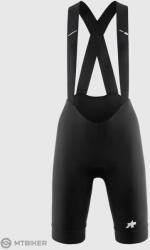 ASSOS UMA GT S11 női rövidnadrág, black series (L)