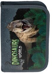 PASO dínós kihajtható tolltartó - Dinosaurs World (84046)