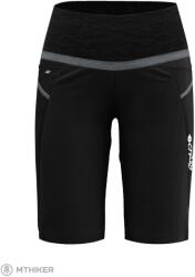 Crazy Exit női rövidnadrág, fekete (XL)