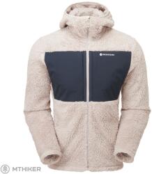 Montane CALDUS XT kapucnis kabát, bézs (S)