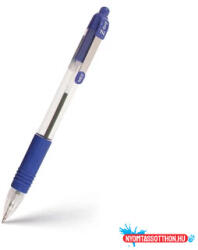 Zebra Golyóstoll 1 mm, Zebra Z-Grip, kék (64466) - nyomtassotthon
