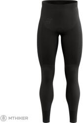 Compressport Felvehető/Levehető alsónemű, fekete (S)