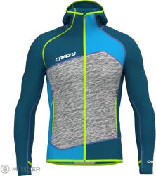 Crazy Resolution Light pulóver, zenith (XXL)