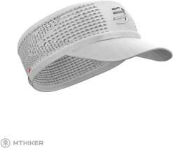 Compressport Pókháló Ki/Bekapcsolható Fejpánt, fehér