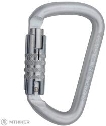 CAMP Steel D Pro 3 záras karabiner