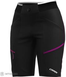 Crazy Traverse női rövidnadrág, pop (XS)