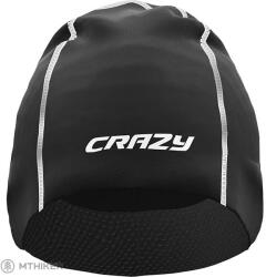 Crazy Spire Thermo női sapka, fekete (S) - mtbiker - 9 699 Ft
