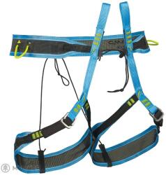 CAMP Alp CR ülésheveder, kék (M)