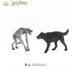 Schleich Wizarding World Harry Potter - Vérfarkas vs. Animágus játékfigura 14906 (14906)