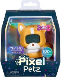 Mga Entertainment Pixel Petz - Corgi interaktív játékfigura 540298-EUC (540298-EUC)