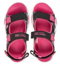 Vertigo Alpes Lányka szandál, VOZOL K, Vertigo Alpes, Textil, 29 EU, Rózsaszín (0000305096647_29)