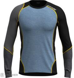 Crazy Shot póló, kén (S)