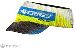 Crazy Őrült Pacman sapka, energia (UNI)