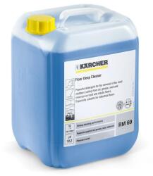 Karcher RM 69 Eco padlótisztító oldat, 10l, olaj- és zsírálló