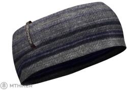 Crazy Band Norge szürke fejpánt