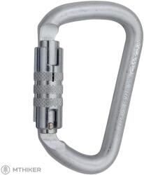 CAMP Steel D Pro 2Lock karabiner
