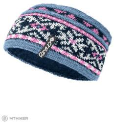 Crazy Band Norge fejpánt, vento