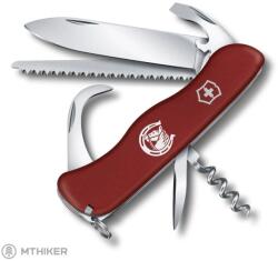 Victorinox Equestrian zsebkés, piros