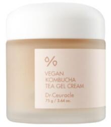 Dr. Ceuracle Vegan Kombucha Tea Gél Arckrém 75g (2706)