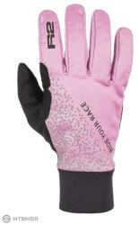 R2 NEXA kesztyű, rózsaszín (S)