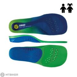 SIDAS Comfort 3D gyerek talpbetétek cipőbe (M (EU 31-33))