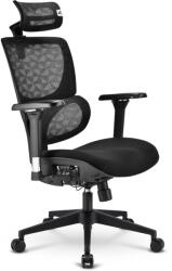 Sharkoon OfficePal C40 irodai szék fekete (4044951041411)