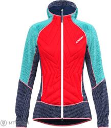 Crazy After női kabát, rágógumi (S)