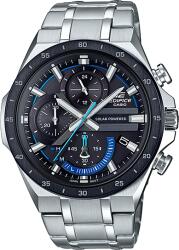 Casio Ceas Casio Edifice EQS-920DB-1BVUDF Solar (EQS-920DB-1BV) Ceas