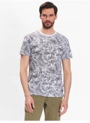 Indicode Férfi póló, INDICODE, 302382620, pamut, S, szürke (0000302382620_S)