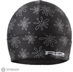 R2 DRIP sapka, fekete (S)