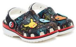 Crocs Fiú papucs, Crocs 305379825, Műanyag, Többszínű, 30-31 EU (CRO-211344-90H-C13)