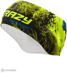 Crazy Band Fast Cut Thermo fejpánt, energiatakarékos (L)