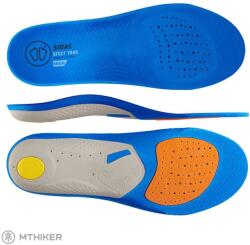 SIDAS 3Feet Trail High cipőbetétek (XL (44-45))