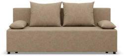 GreenSite Nobu kanapé, fonott, bézs