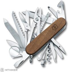 Victorinox SwissChamp zsebkés, fa