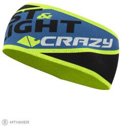 Crazy Band Vizuális fejpánt, energia