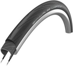 Schwalbe SchwalbeLugano II Endurance 25-622 - fekete, nem hajtogatható