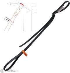 CAMP Corsa jégcsákánytartó póráz