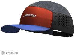 Crazy Bro sapka, gyanta-avio (UNI)