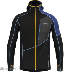 Crazy Traverse pulóver, sulphur (S)