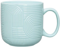 Ambition Arco bögre 390ml kék (5907530431579)