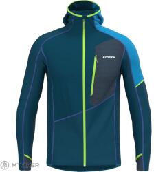 Crazy Pull Traverse pulóver, zenit (M)