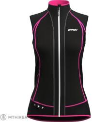 Crazy Alpiner Light női mellény, pop (M)