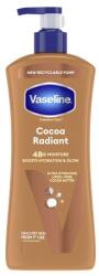 Vaseline Cocoa Radiant Testápoló 600ml (65247900)