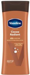 Vaseline Cocoa Radiant Testápoló 400ml (65486229)