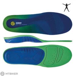 SIDAS Comfort 3D cipőbetétek (L (42-43))