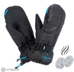 Therm-ic Warmer Ready kesztyű, kék (8.5)