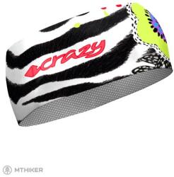 Crazy Band Stem fejpánt, firkák (M)