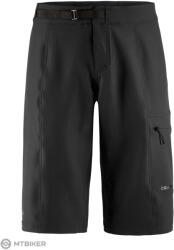 Craft CORE Offroad rövidnadrág, fekete (M) - mtbiker - 28 990 Ft