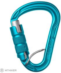 EDELRID HMS Strike Triple FG II karabiner, icemint